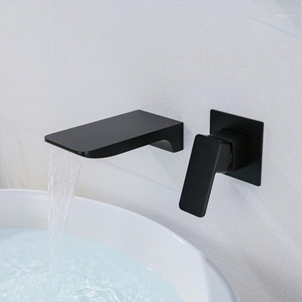 bathroom sink faucets mttuzk wall-mounted concealed waterfall faucet mablack basin brass and cold water brushed gold washbasin mixer tap1
bathroom sink faucets mttuzk wall-mounted concealed waterfall faucet mablack basin brass and cold water brushed gold washbasin mixer tap1