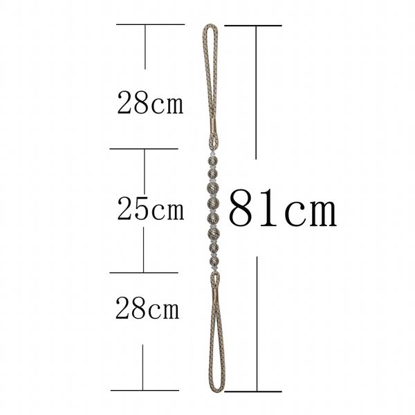 1pc pearl curtain tieback home decorative accessory multicolour bead curtains holdback buckle rope tie back curtain holder strap h qylpdt
1pc pearl curtain tieback home decorative accessory multicolour bead curtains holdback buckle rope tie back curtain holder strap h qylpdt