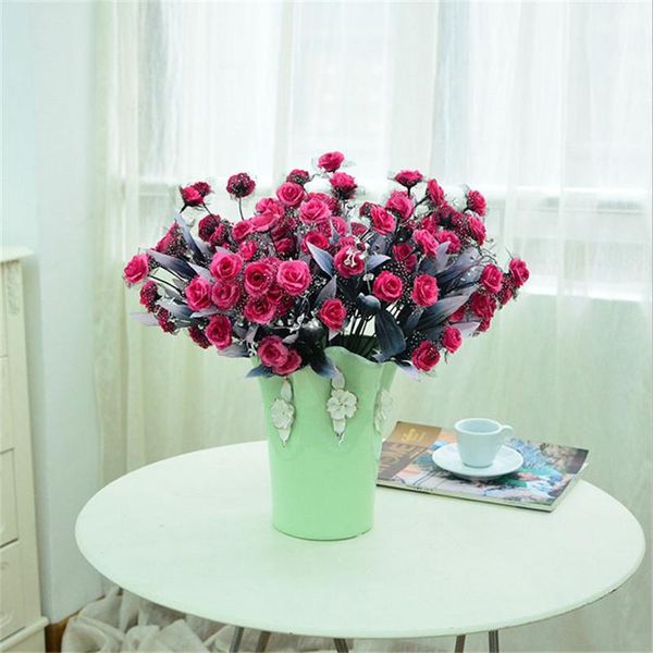 fake rose flower silk black pole rose bud wedding party bridal shop decoration valentine's gift home decor artificial flowers
fake rose flower silk black pole rose bud wedding party bridal shop decoration valentine's gift home decor artificial flowers