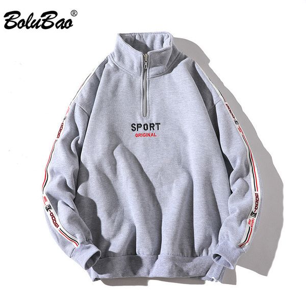 bolubao fashion brand hoodies sweatshirt men spring autumn men's streetwear hoodie long sleeve zipper hip hop hoody male c1117, Black
bolubao fashion brand hoodies sweatshirt men spring autumn men's streetwear hoodie long sleeve zipper hip hop hoody male c1117, Black