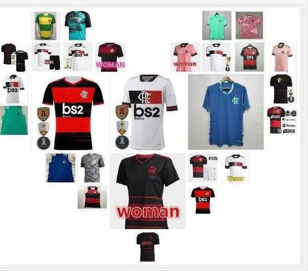 2020 2021 flamengo jersey patamá guerrero diego vinicius jr soccer jersey goleiro flamengo flamenco 20 21 gabriel b. football shirt, Black;yellow
2020 2021 flamengo jersey patamá guerrero diego vinicius jr soccer jersey goleiro flamengo flamenco 20 21 gabriel b. football shirt, Black;yellow