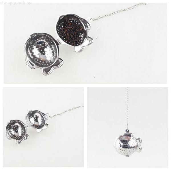 304 fish shaped gold silver stainless steel infuser strainers tea ball filter kitchen supplies
304 fish shaped gold silver stainless steel infuser strainers tea ball filter kitchen supplies