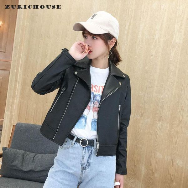 zurichouse real sheepskin coat female fashion classic black short biker jacket genuine leather jacket women1
zurichouse real sheepskin coat female fashion classic black short biker jacket genuine leather jacket women1