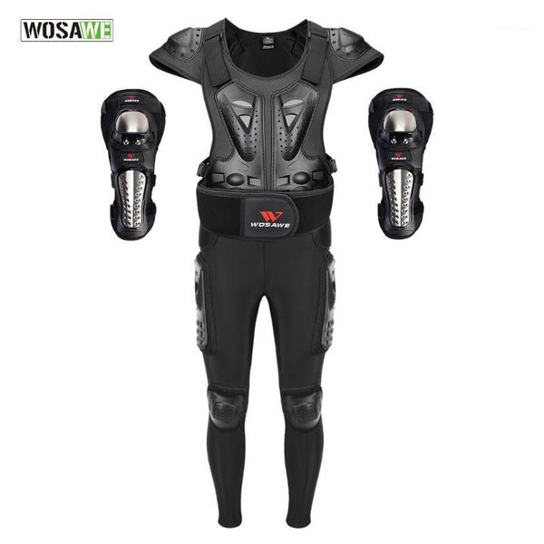 skiing suits eva jacket pant elbow knee pads for riding protection armor motocross racing body ptotective gears protector1
skiing suits eva jacket pant elbow knee pads for riding protection armor motocross racing body ptotective gears protector1