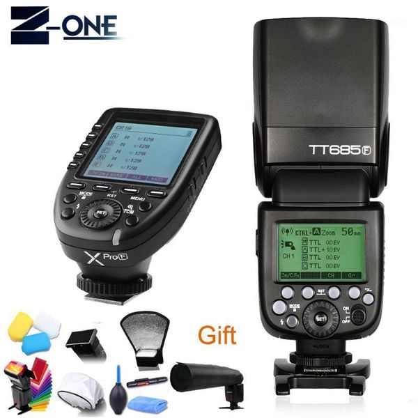 godox685fl 2.4g gn60 high-speed sync 1/8000s flash speedlite light+godox xpro-f wireless trigger transmitter for1
godox685fl 2.4g gn60 high-speed sync 1/8000s flash speedlite light+godox xpro-f wireless trigger transmitter for1