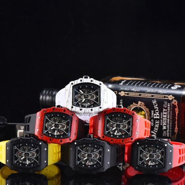 2020 fashion hollow flower ghost men's watch wood grain men's quartz watch richard men's watch, Slivery;brown
2020 fashion hollow flower ghost men's watch wood grain men's quartz watch richard men's watch, Slivery;brown