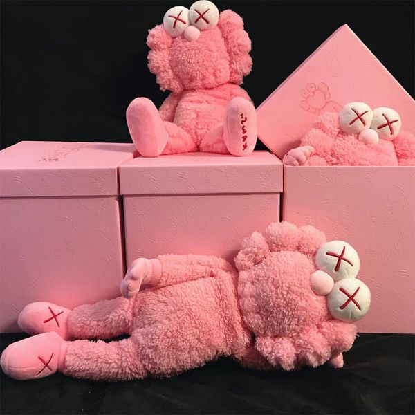 man kaws seaname street bff plush розовая кукла ручная ручная мода неделя игрушек подарок, Silver
man kaws seaname street bff plush розовая кукла ручная ручная мода неделя игрушек подарок, Silver