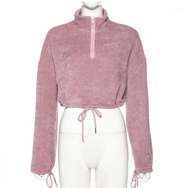 women's foreign style corduroy yoga sports tie short running sports solid color high collar sleeve breathable fitness suit1, White;red
women's foreign style corduroy yoga sports tie short running sports solid color high collar sleeve breathable fitness suit1, White;red