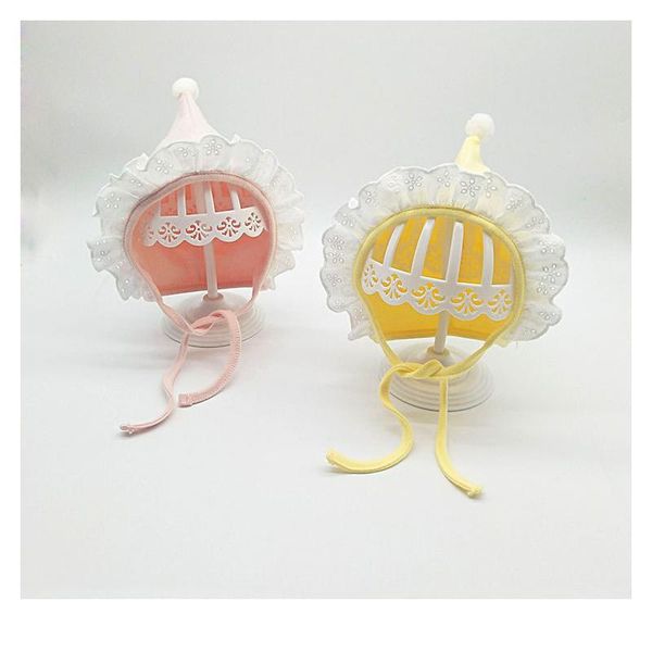 lace newborn baby hat cute cotton kids baby girl hat cap princess infant toddler baby bonnet girls summer sun h qylpuf, Yellow
lace newborn baby hat cute cotton kids baby girl hat cap princess infant toddler baby bonnet girls summer sun h qylpuf, Yellow