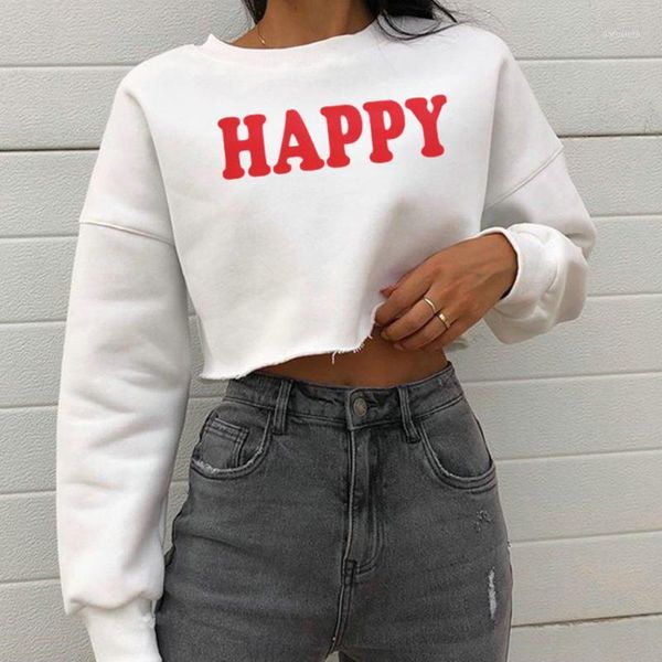 autumn winter women cropped hoodies pullover casual o neck letter print kawaii oversized hoodie sweatshirt women clothing1, Black
autumn winter women cropped hoodies pullover casual o neck letter print kawaii oversized hoodie sweatshirt women clothing1, Black