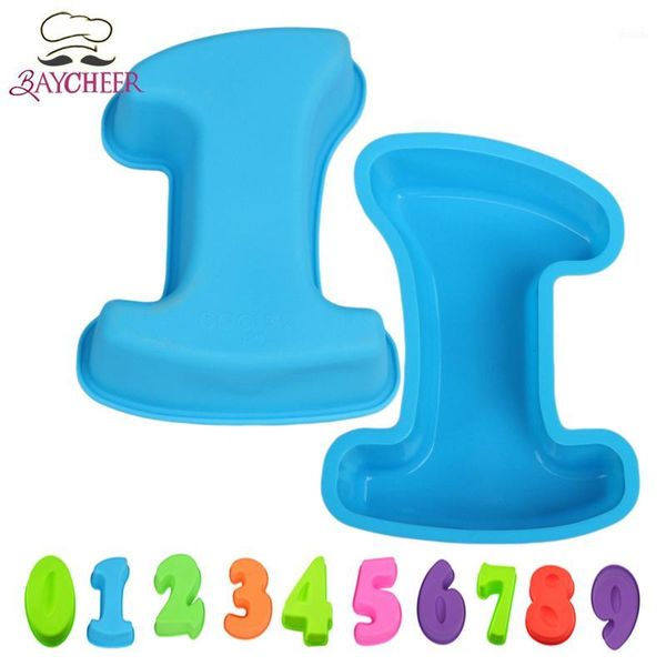 baycheer 9 pcs number 0-9 shape silicone mold birthday cake anniversary age baking pan1
baycheer 9 pcs number 0-9 shape silicone mold birthday cake anniversary age baking pan1