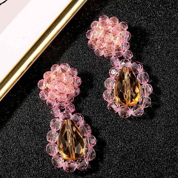 new boho long pink big transparent acrylic hanging earrings for women trendy geometric water drop resin earring luxury jewelry, Silver
new boho long pink big transparent acrylic hanging earrings for women trendy geometric water drop resin earring luxury jewelry, Silver