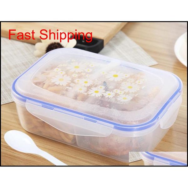 1000ml lunch boxes 3 cell food container healthy plastic bento boxes micro qyljdx new_dhbest
1000ml lunch boxes 3 cell food container healthy plastic bento boxes micro qyljdx new_dhbest