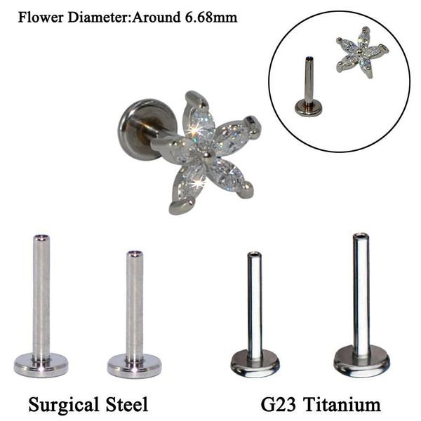 1 шт. g23 titaniumsteel 16g cz gem moon labret bar bar кольцо кристалл цветочный ушной хрящий корзица trangus helix пирсинг винт подходит то, Silver
1 шт. g23 titaniumsteel 16g cz gem moon labret bar bar кольцо кристалл цветочный ушной хрящий корзица trangus helix пирсинг винт подходит то, Silver