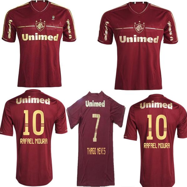 fluminense retro soccer jersey 2011 2012 11 12 deco lanzini rafael sobis thiago neves fred vintage classic football shirt, Black;yellow
fluminense retro soccer jersey 2011 2012 11 12 deco lanzini rafael sobis thiago neves fred vintage classic football shirt, Black;yellow