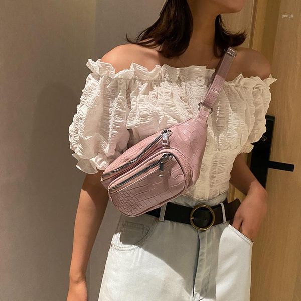 waist bags 2021 shoulder bag women's casual fashion korean version ladies large capacity crossbody chest bag1
waist bags 2021 shoulder bag women's casual fashion korean version ladies large capacity crossbody chest bag1