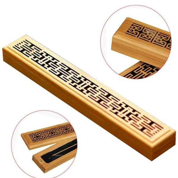bamboo деревянный животный держатель палочки gurning joss insence box горелка ash catcher bambo wmtxkv
bamboo деревянный животный держатель палочки gurning joss insence box горелка ash catcher bambo wmtxkv