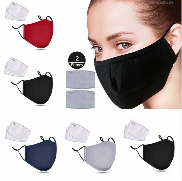 cotton mouth repeat anti black pm2.5 dust mask with 2pcs activated carbon filter korean style fabric face
cotton mouth repeat anti black pm2.5 dust mask with 2pcs activated carbon filter korean style fabric face