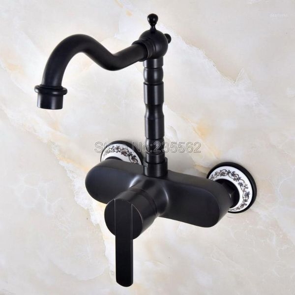 kitchen swivel 360 bathroom faucet wall mount oil rubbed black bronze basin sink faucet mixer taplnf8421
kitchen swivel 360 bathroom faucet wall mount oil rubbed black bronze basin sink faucet mixer taplnf8421
