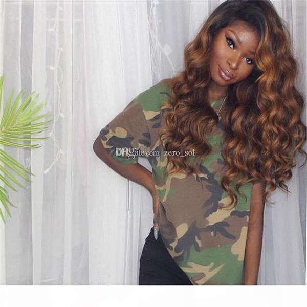 150 high density 1b #30 ombre full lace wigs human hair two tone with baby hair glueless full lace wigs brazilian for women, Black;brown
150 high density 1b #30 ombre full lace wigs human hair two tone with baby hair glueless full lace wigs brazilian for women, Black;brown