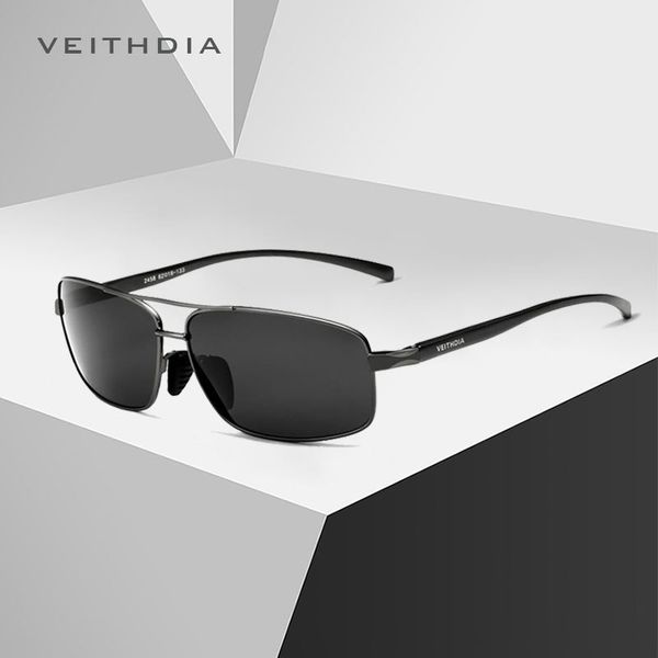 veithdia vintage retro brand designer polarized uv400 sunglasses square classic shades sun glasses for men v2458
veithdia vintage retro brand designer polarized uv400 sunglasses square classic shades sun glasses for men v2458
