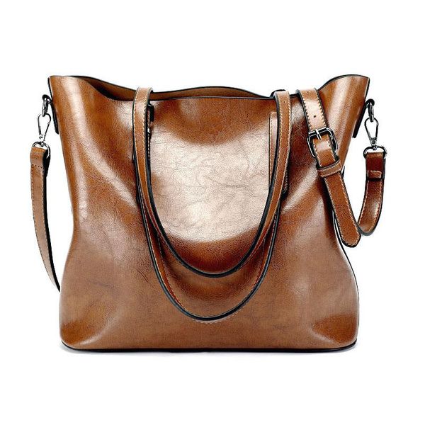 cross body women shoulder bag fashion handbags oil wax leather tote casual pu messenger bags female totes
cross body women shoulder bag fashion handbags oil wax leather tote casual pu messenger bags female totes
