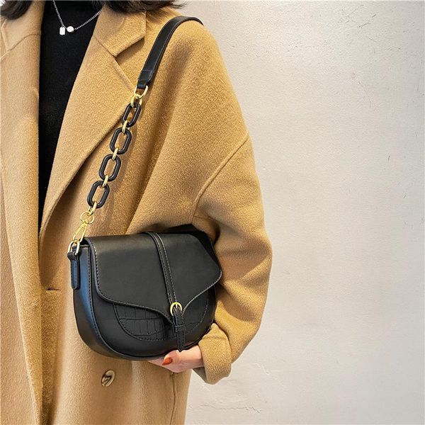 cross body stone pattern vintage crossbody bags for women small chain saddle shoulder bag borsa donna female purse mini messenger sling
cross body stone pattern vintage crossbody bags for women small chain saddle shoulder bag borsa donna female purse mini messenger sling