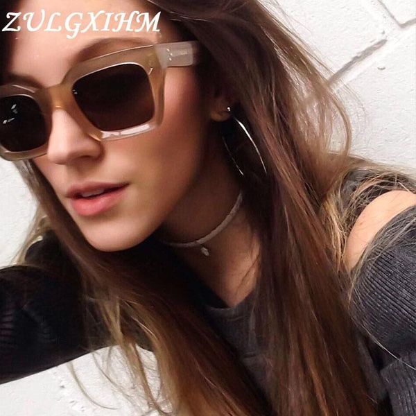 2020 new vintage women sunglasses fashion match plastic small square sun glasses uv400 goggles shades mirror oculos masculino1, White;black
2020 new vintage women sunglasses fashion match plastic small square sun glasses uv400 goggles shades mirror oculos masculino1, White;black