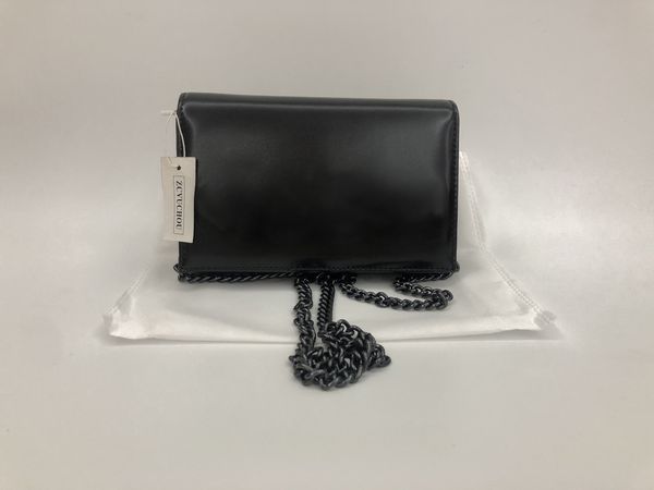 the new 2020 the european and american fashion female bag shoulder bag inclined shoulder bag ms chain package
the new 2020 the european and american fashion female bag shoulder bag inclined shoulder bag ms chain package