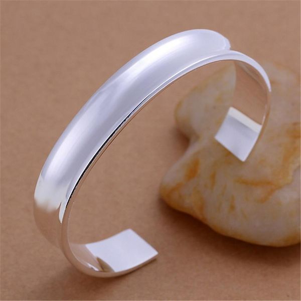 specials women lady bracelet silver color jewelry fashion charm men bangle jewelry b078 h sqcbex, Black
specials women lady bracelet silver color jewelry fashion charm men bangle jewelry b078 h sqcbex, Black
