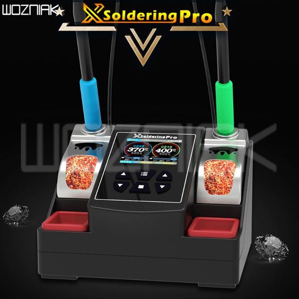 professional hand tool sets xsoldering pro lead-soldering station rapid heating iron 200w 2.5s welding table c245 and c210 double handl
professional hand tool sets xsoldering pro lead-soldering station rapid heating iron 200w 2.5s welding table c245 and c210 double handl