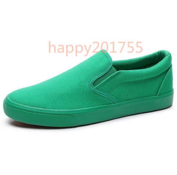 men women casual shoes 2020 fashion low slip-on red black white green grey flats walking shoes sneakers 36-44
men women casual shoes 2020 fashion low slip-on red black white green grey flats walking shoes sneakers 36-44