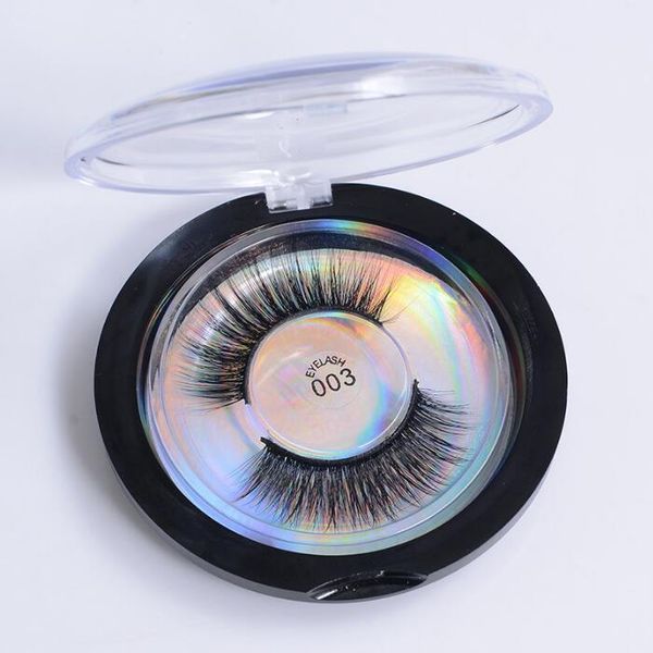 new mink lashes 3d silk protein mink false eyelashes long lasting lashes natural mink eyelashes with round box packaging
new mink lashes 3d silk protein mink false eyelashes long lasting lashes natural mink eyelashes with round box packaging