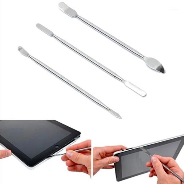 3pcs universal mobile phone repair opening tool metal disassemble crowbar metal steel pry phone hand tool set dropshipping1
3pcs universal mobile phone repair opening tool metal disassemble crowbar metal steel pry phone hand tool set dropshipping1