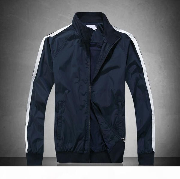 2020 new pl1906 autumn men's cotton jackets casual thin stand collar coats solid color slim fit male bomber jacket mens clothing, Black;brown
2020 new pl1906 autumn men's cotton jackets casual thin stand collar coats solid color slim fit male bomber jacket mens clothing, Black;brown