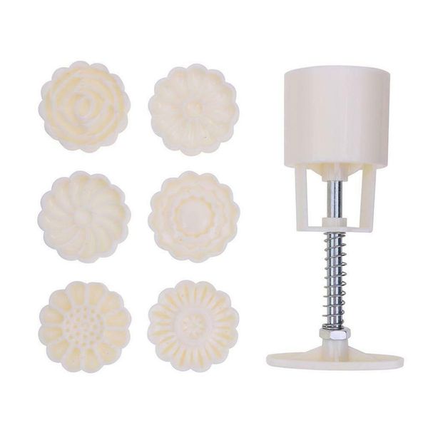 пластиковые mooncake marker 50g moon cake peakie flush w 6 шт. 3d цветы марки резак для кондитерской луны торт diy выпечки wmthlp
пластиковые mooncake marker 50g moon cake peakie flush w 6 шт. 3d цветы марки резак для кондитерской луны торт diy выпечки wmthlp