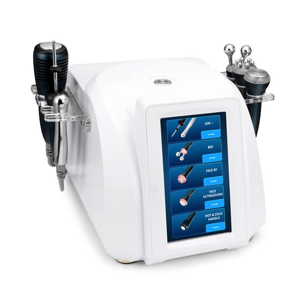 newfacial cavitation 5 in 1 face care set sensitivity body slimming claming treatment facial skin lifting neck massager device, Black;white
newfacial cavitation 5 in 1 face care set sensitivity body slimming claming treatment facial skin lifting neck massager device, Black;white