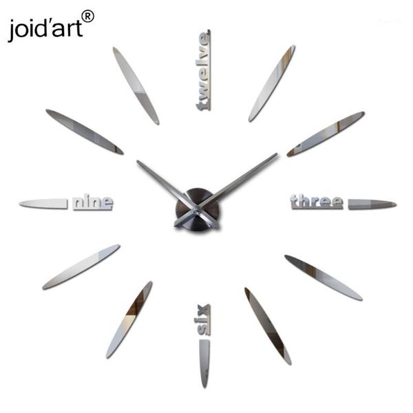 fashion new modern wall clock watch wall stickers clocks reloj de pared home decoration horloge needle quartz clocks1
fashion new modern wall clock watch wall stickers clocks reloj de pared home decoration horloge needle quartz clocks1