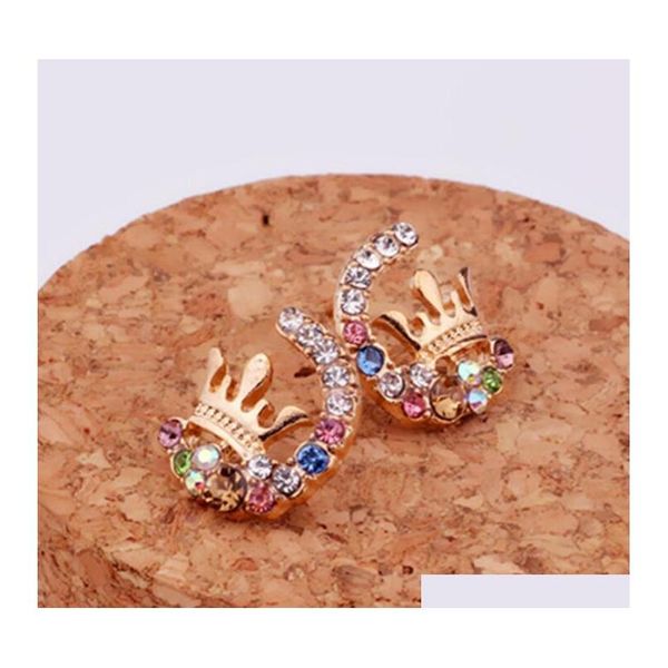 s8 lady's accessories for women fashion jewelry refined colorful rhinstone crown sqcfge dh_seller2010, Golden;silver
s8 lady's accessories for women fashion jewelry refined colorful rhinstone crown sqcfge dh_seller2010, Golden;silver