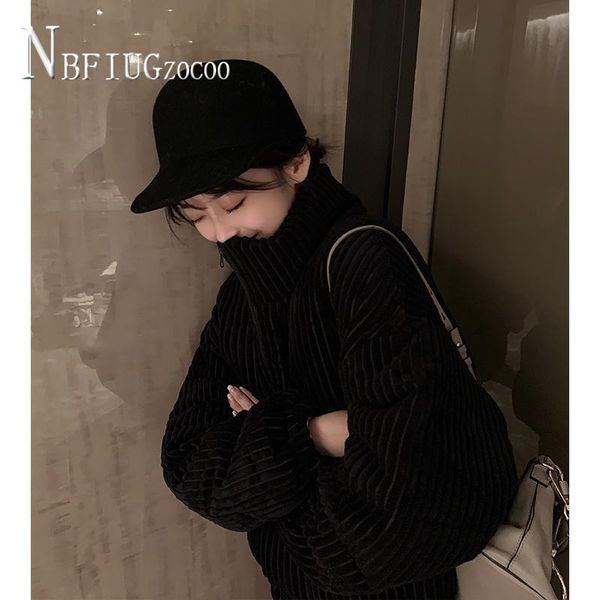 women's down & parkas corduroy women 2021 winter korean bf style students female coat, Black
women's down & parkas corduroy women 2021 winter korean bf style students female coat, Black