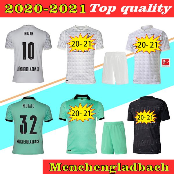 men kids kit+socks 2020 2021 borussia monchengladbach home soccer jerseys 20 21 #10 hazard #11 raffael #13 stindl #14 plea football shirts, Black
men kids kit+socks 2020 2021 borussia monchengladbach home soccer jerseys 20 21 #10 hazard #11 raffael #13 stindl #14 plea football shirts, Black