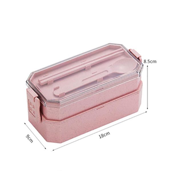 baispo пшеничная соломенная коробка для обеда для детей школа 2 слоя bento коробка японский стиль с посудой кухонные аксессуары еда beache w
baispo пшеничная соломенная коробка для обеда для детей школа 2 слоя bento коробка японский стиль с посудой кухонные аксессуары еда beache w