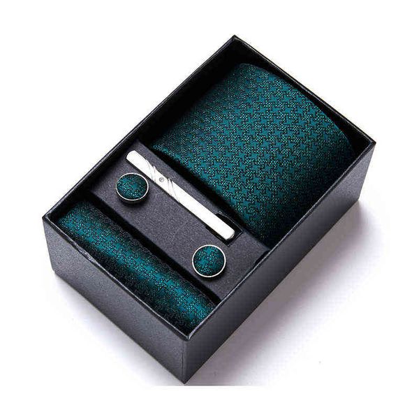 65 colors wholesale 7.5 cm jacquard tie handkerchief cufflink set necktie box wedding accessories fit formal party y1229, Blue;purple
65 colors wholesale 7.5 cm jacquard tie handkerchief cufflink set necktie box wedding accessories fit formal party y1229, Blue;purple
