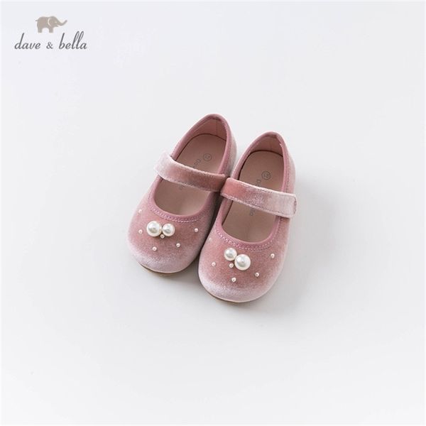 db14717 dave bella autumn baby girl pink pearl leather children girls brand shoes y201028, Black;red
db14717 dave bella autumn baby girl pink pearl leather children girls brand shoes y201028, Black;red