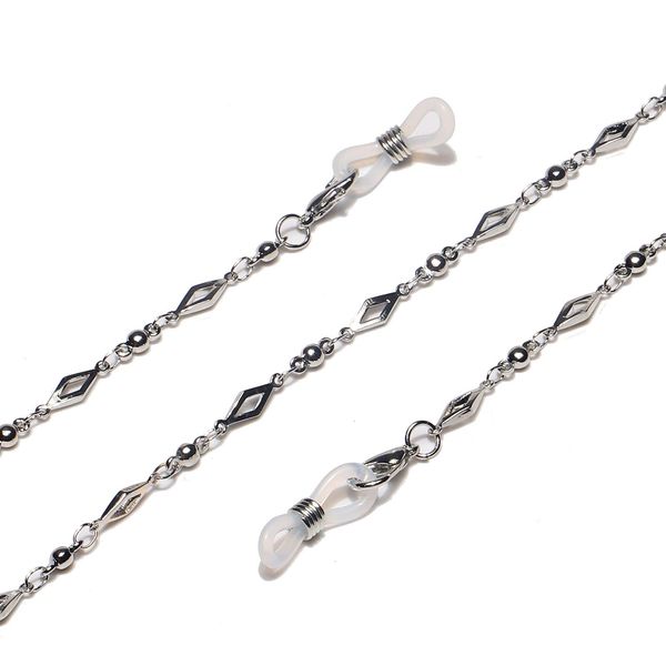 2021 silver color fashion handmade chain copper simple geometric glasses chain loss mask chain lanyard glasses accessories q sqcnvl
2021 silver color fashion handmade chain copper simple geometric glasses chain loss mask chain lanyard glasses accessories q sqcnvl