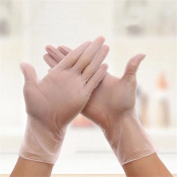disposable s m transparent pvc 100pcs/lot plastic waterproof l xl 4 size homeware cleaning gloves t2i5810
disposable s m transparent pvc 100pcs/lot plastic waterproof l xl 4 size homeware cleaning gloves t2i5810