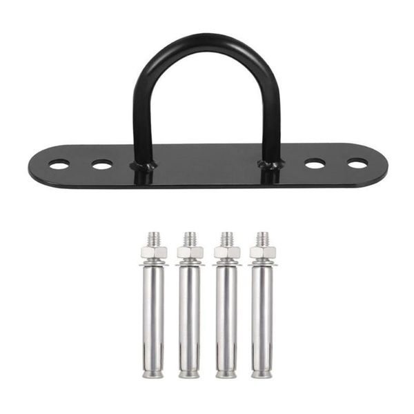 accessories yoga swing hook fixed hanger wall mounting anchor bracket battle rope mount for suspension straps tainning ropes
accessories yoga swing hook fixed hanger wall mounting anchor bracket battle rope mount for suspension straps tainning ropes