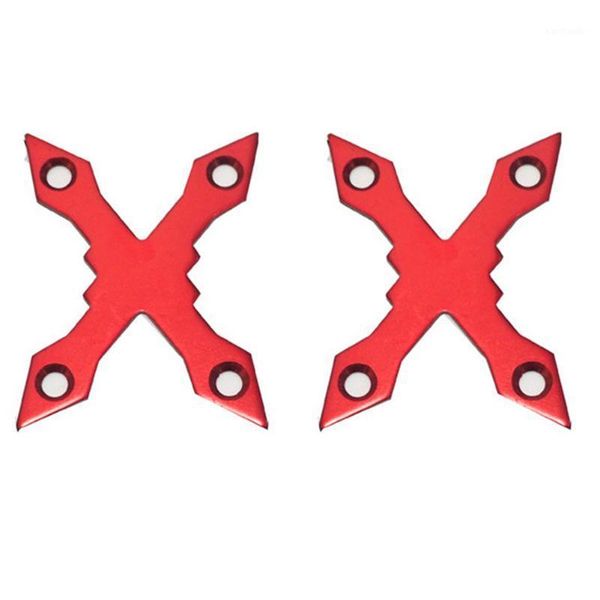 skateboarding 1 pair aluminum alloy with hole skateboard round edge hardware longboard protective gaskets accessories screw pads anti sinkin
skateboarding 1 pair aluminum alloy with hole skateboard round edge hardware longboard protective gaskets accessories screw pads anti sinkin