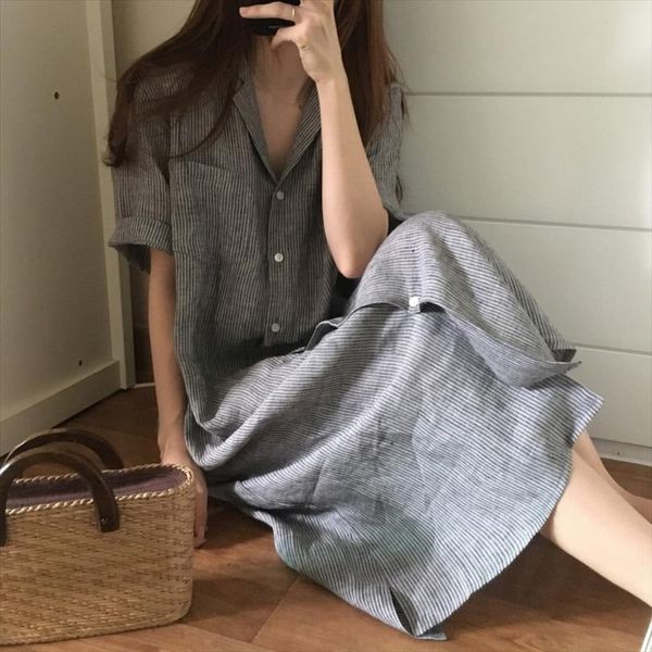 blouses white loose new casual tunic feminine long sleeve casual womens cotton chic wind lapel stripes loose long short sleeve
blouses white loose new casual tunic feminine long sleeve casual womens cotton chic wind lapel stripes loose long short sleeve