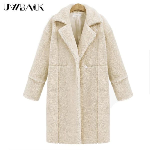 women's trench coats uwback 2021 autumn long woolen coat women thick single button warm winter plus size gray/white cbb334, Tan;black
women's trench coats uwback 2021 autumn long woolen coat women thick single button warm winter plus size gray/white cbb334, Tan;black